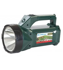 Globeam Viraat Kisan torch - 6W